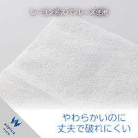 ウェットティッシュ クリーナー 20枚入り 大判 厚手 ウイルス除去 除菌 消臭 WC-VR20LH エレコム 1個（直送品）