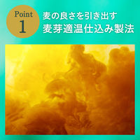 ノンアルコールビール ノンアル キリン グリーンズフリー 缶 500ml 2ケース(48本)