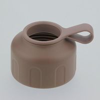 ペットボトルホルダー ペットボトルクーラー ステンレス 保冷 保温 500~600mL用 1個 ベストコ