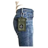 プラウド スマートキーケース カラビナ付き PGR-012 1個（直送品）