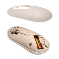 サンワサプライ 静音Bluetoothマウス MA-BBS333BG 1個