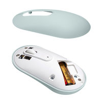 サンワサプライ 静音Bluetoothマウス MA-BBS333G 1個