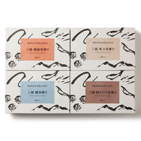 DEAN & DELUCA 三陸 贅沢茶漬け詰め合わせ １個 手土産 ギフト プレゼント ディーン＆デルーカ 紙袋付き