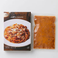 DEAN & DELUCA パスタソースコレクション １個 手土産 ギフト プレゼント 調味料 ディーン＆デルーカ 紙袋付き