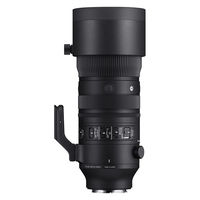 SIGMA(シグマ) 70-200mm F2.8 DG DN OS Sports 70-200/2.8 (S)E 1個（直送品）