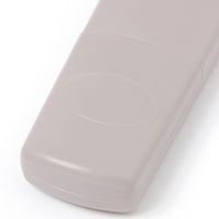 アイラッシュカーラー 電動ホットビューラー グレー LAKOLE/ラコレ