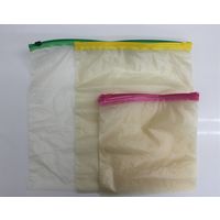 鮮度保持バッグ S・M・Lセット 1セット（1箱（6枚入）×5）大日産業