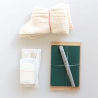 共和 オーバンド透明袋 シリコーンバンド #16 ピンク 50g GGS-N-30PK 1袋