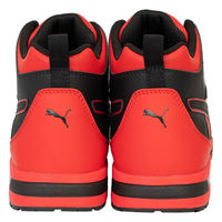 ユニワールド スイッチバックレッドディスクミッド27.0cm 63.215.0 1足（直送品）