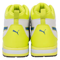 ユニワールド スイッチバックイエローディスクミッド26.5cm 63.214.0 1足（直送品）