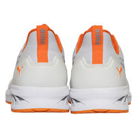 ユニワールド グライドホワイトLOW26.5cm 64.404.0 1足（直送品）