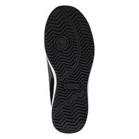 ユニワールド アイコニックブラックLOW26.5cm 64.202.0 1足（直送品）