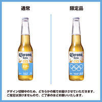 ノンアルコールビール ノンアル コロナ セロ 瓶 330ml 6本
