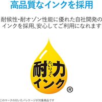 エレコム 詰替えインク/キヤノン/BC-310対応/ブラック/4回 THC-310BK4 1個