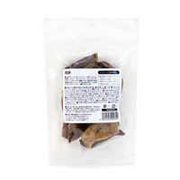 無添加 馬肺 国産 30g 1袋 ペットプロ ドッグフード 犬用 おやつ