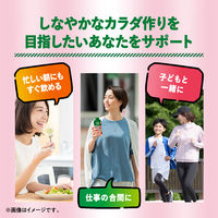 カゴメ 野菜生活100 Smoothie（スムージー） SOY PROTEIN ざくろmix 330ml 1セット（24本）