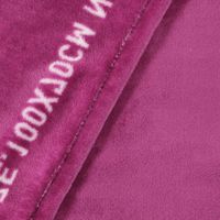 (世界の名作)ブランケット 真珠の耳飾り LAKOLE/ラコレ