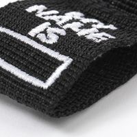 キータグリング　TAGキーリング ブラック 1セット（1個×2） LAKOLE/ラコレ