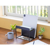 【園芸用品】TETSUNAGI Multi stand BLACK マルチスタンド T200101 1台