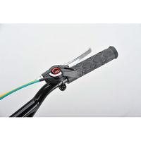 パール金属 ワイルダーFDB206(CSマットブラック) YG-1249 1台（直送品）