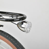 パール金属 コンタナFDB206AT(マットブラック) YG-1423 1台（直送品）