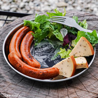 プレックス テンレスプレート G-402 1個（直送品）