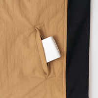 アイトス 軽防寒ジャケット(男女兼用) モカ SS 50123-032-SS 50123 1着（直送品）