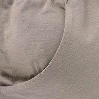 無印良品 レディース 婦人 なめらかナイトブラジャー 婦人Ｍ モカブラウン 良品計画