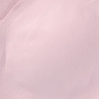 無印良品 レディース 婦人 ひびきにくいハーフトップブラジャー 婦人Ｍ ライトピンク 良品計画