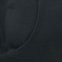 無印良品 レディース 婦人 なめらかナイトブラジャー 婦人Ｓ 黒 良品計画