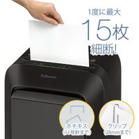 フェローズ LX211 ブラック 5180201 1台（直送品）