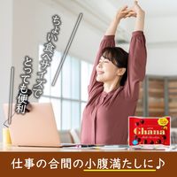 チョコレート菓子 ガーナ　ポップジョイ　37g 1セット（1個×6）