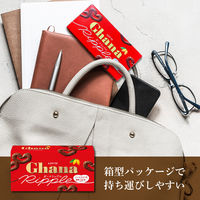 チョコレート菓子 ガーナ　リップル　58g 1セット（1個×6）