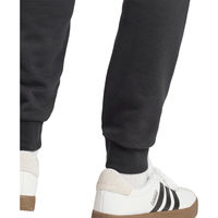 adidas(アディダス) ズボン ボトムス エッセンシャルズ ビッグロゴ フレンチテリーパンツ J/2XL IN6163 KRG08 1枚（直送品）