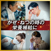 ゼナ F-II活力液 50ml×3本 大正製薬 滋養強壮 虚弱体質 肉体疲労【第2類医薬品】