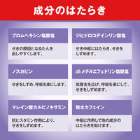 パブロンSせき止め 12カプセル 大正製薬 せき たん【指定第2類医薬品】
