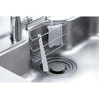 キッチン周り お掃除ヘラ スクレーパー キッチン 日本製 1個（2本入）まめいた