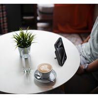 BELKIN モバイルバッテリー 5000mAh 15W BPD006BTBK 1個