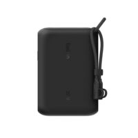 BELKIN モバイルバッテリー 10000mAh with Display BPB027FQBK 1個