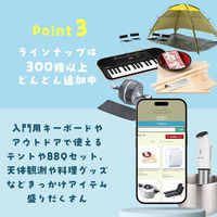 ロワール 【包装付】ココカラギフカ カタログギフト カード 3000ポイント PK03000 1個（直送品）