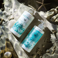 Cocopalm（ココパーム）オーシャンエッセンスシャンプー 450mL サラヤ