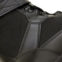 莊快堂 スパイクシューズ　ブラック　26ｃｍ 1826936004 1足（直送品）