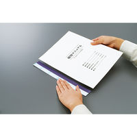 コクヨ 製本テープ ペーパークロスタイプ T-435ND 1セット(6巻)