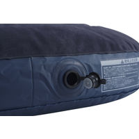 【簡易ベッド】アイリスオーヤマ エアーベッド　防災　 ABDF-1N 1個