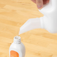 食器用洗剤 中性 濃縮タイプ  4L 業務用  1個 ロケット石鹸 アスクル限定 オリジナル