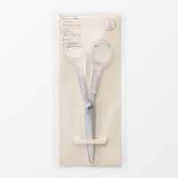 無印良品 髪用カットはさみ １５．５ｃｍ 良品計画