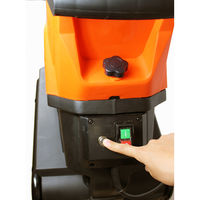 YARD FORCE 枝シュレッダー 3648000005 1台（直送品）