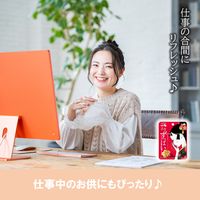 飴 キャンディ 食べきりサイズ あまずっぱい 小梅ミニパウチ 1箱（1個×8）