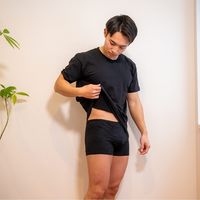 しむら 守りや圧縮Ｔシャツ　Lサイズ 4580299106417 1個