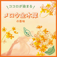 マウスウォッシュ 洗口液 口臭ケア 個包装 ダモン メロウ金木犀 12mL×5本 アース製薬